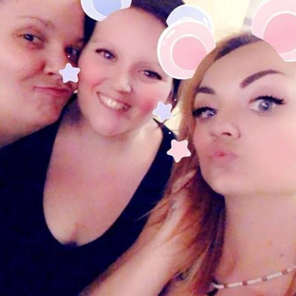 Meet your Posher, Shelly